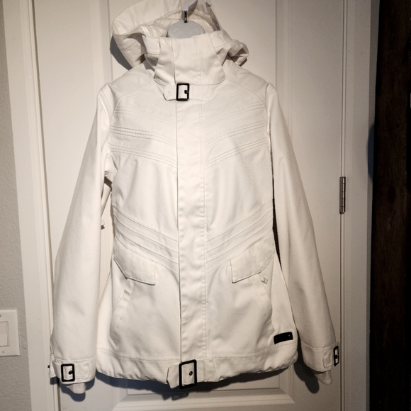 Burton Dryride jacket - Picture 1 of 14